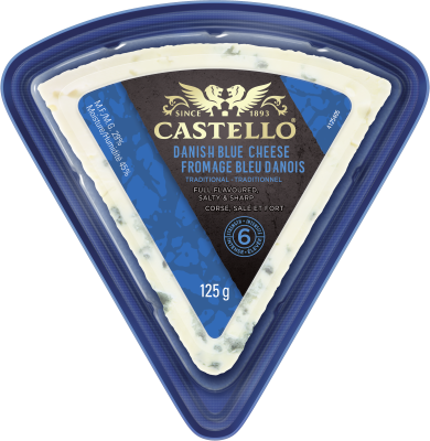 Castello Blue Cheese